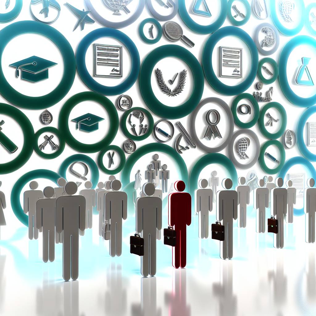 定年後に取るべき資格とは?おすすめ資格10選